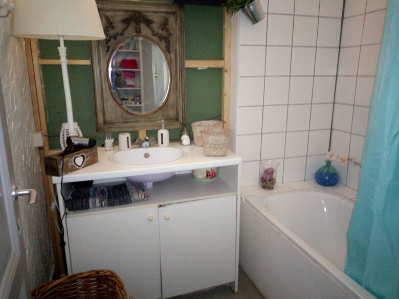 Apartamentos Parc-spa Astrid