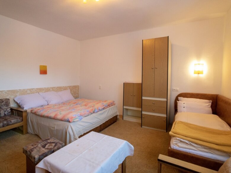 Apartamentos Chalupa Bobrovec