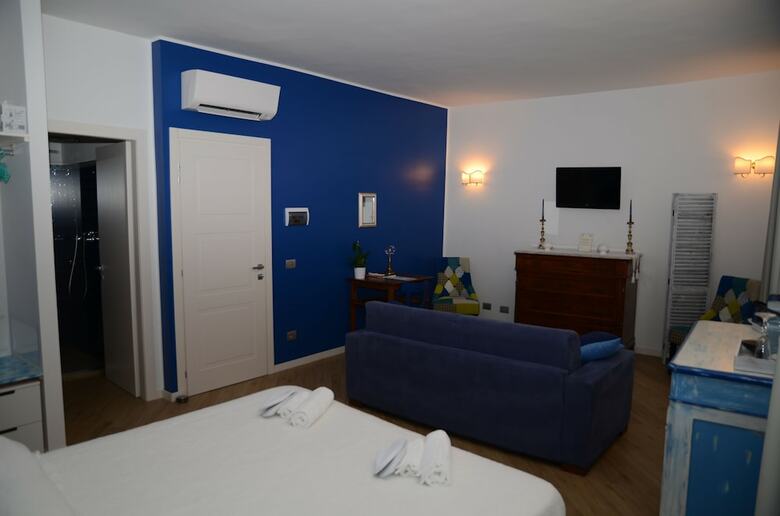 L'orizzonte Relais Sirolo