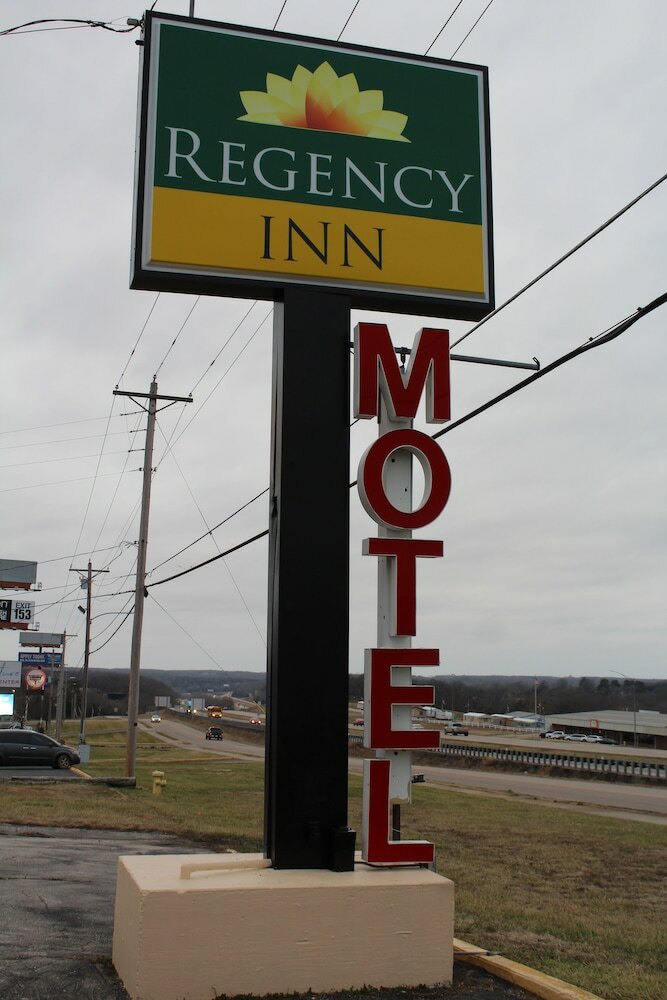 Motel Regency Inn