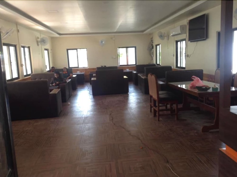 Apartamento Taj Riverside Resort And Adventure