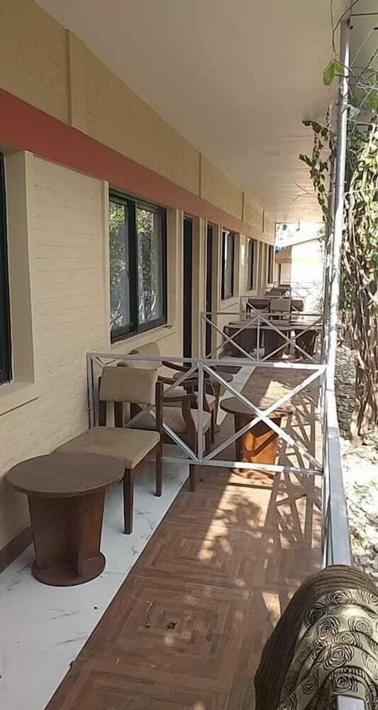 Apartamento Taj Riverside Resort And Adventure