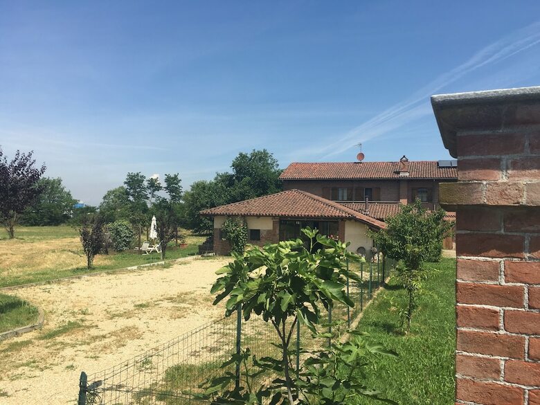 B&B Il Mio Gelso