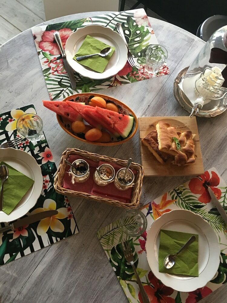 B&B Il Mio Gelso