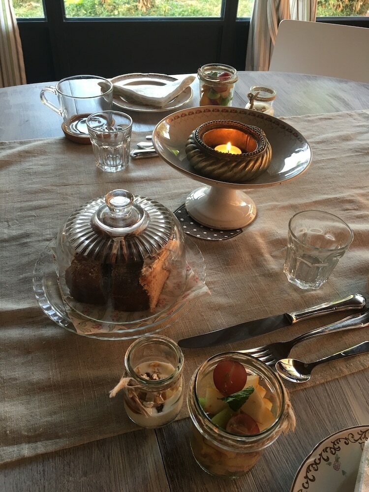 B&B Il Mio Gelso