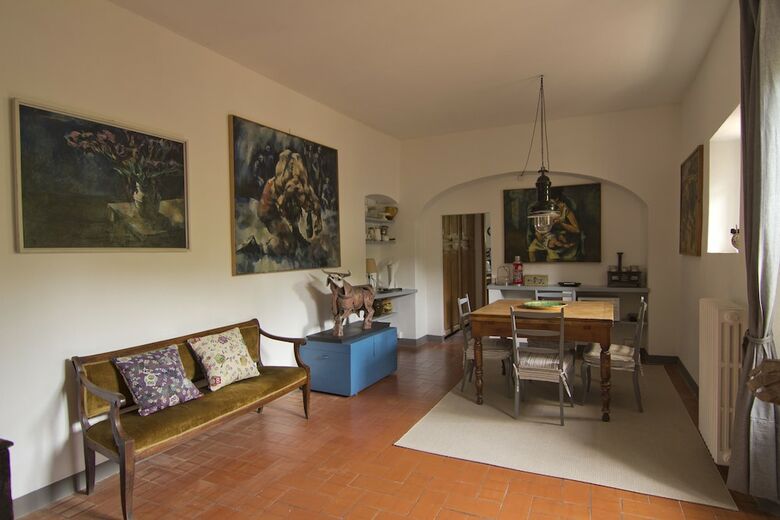 Hotel Il Monasteraccio
