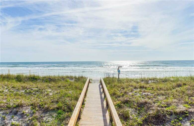 Beachykeen - Four Bedroom Home