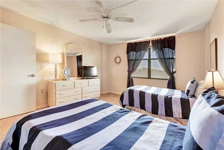 Barefoot Trace 315 - Two Bedroom Condo