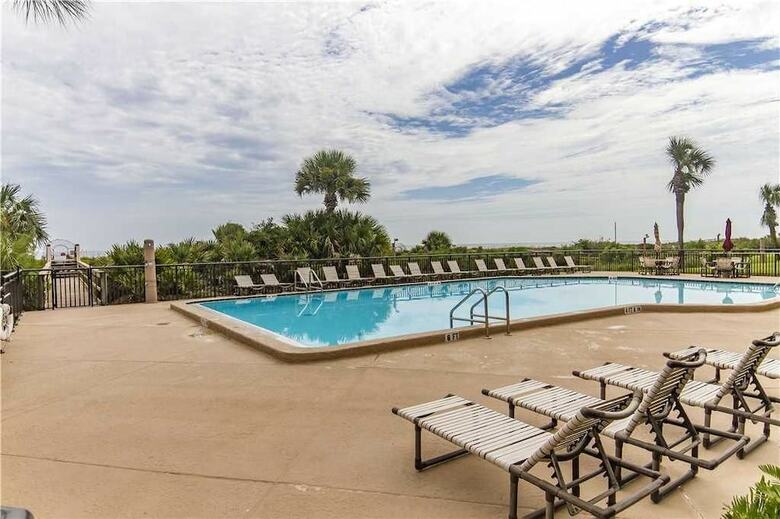 Barefoot Trace 315 - Two Bedroom Condo