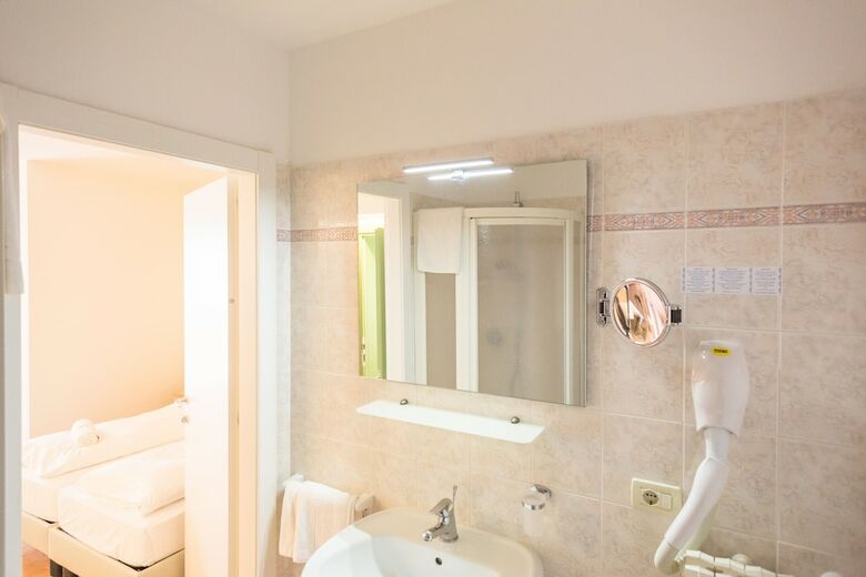 Hotel La Gardenia & Villa Oleandra