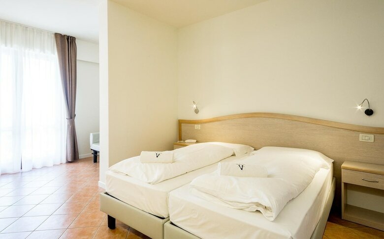 Hotel La Gardenia & Villa Oleandra
