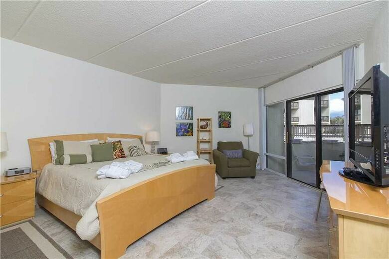 Island House H 119 - Two Bedroom Condo