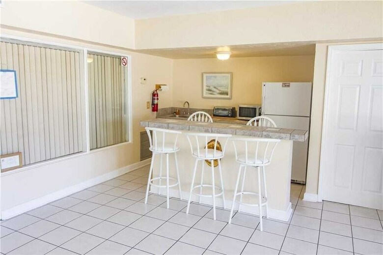 Island House H 119 - Two Bedroom Condo
