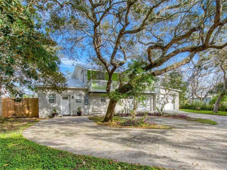 Hidden Villa - Two Bedroom Home
