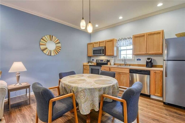 Hidden Villa - Two Bedroom Home