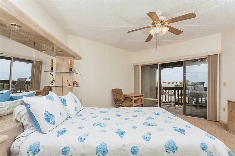 Island House E 225 - Two Bedroom Condo
