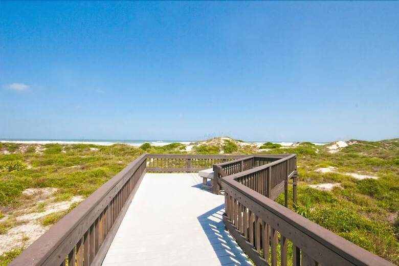 Island House E 225 - Two Bedroom Condo