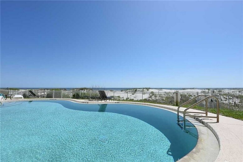 Jacksonville Beachdrifter 406 - Two Bedroom Condo