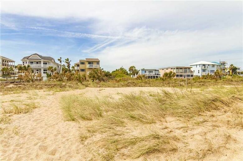 Ocean Harbor 3 - Three Bedroom Condo