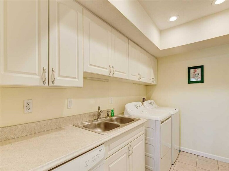 Quail Hollow A9d3 - Two Bedroom Condo