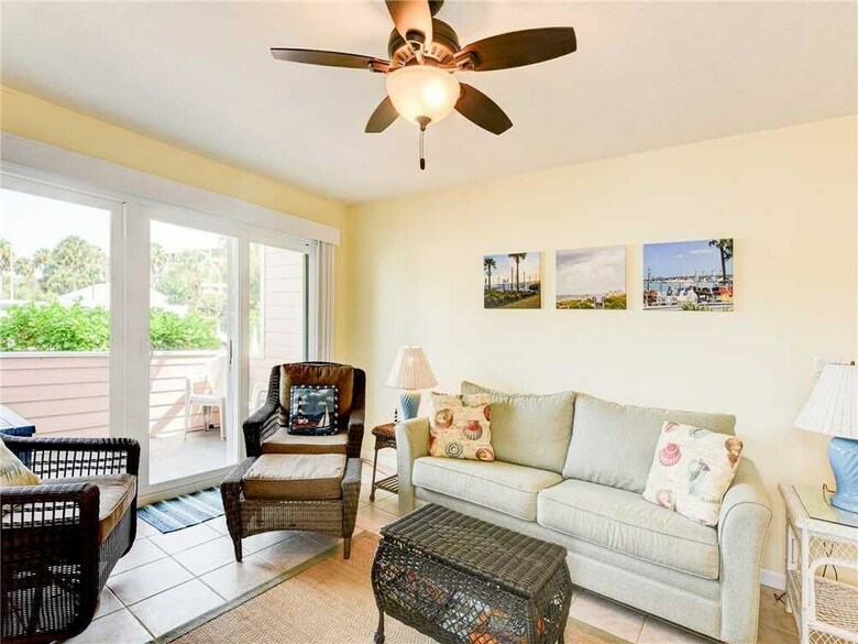 Quail Hollow A9d3 - Two Bedroom Condo