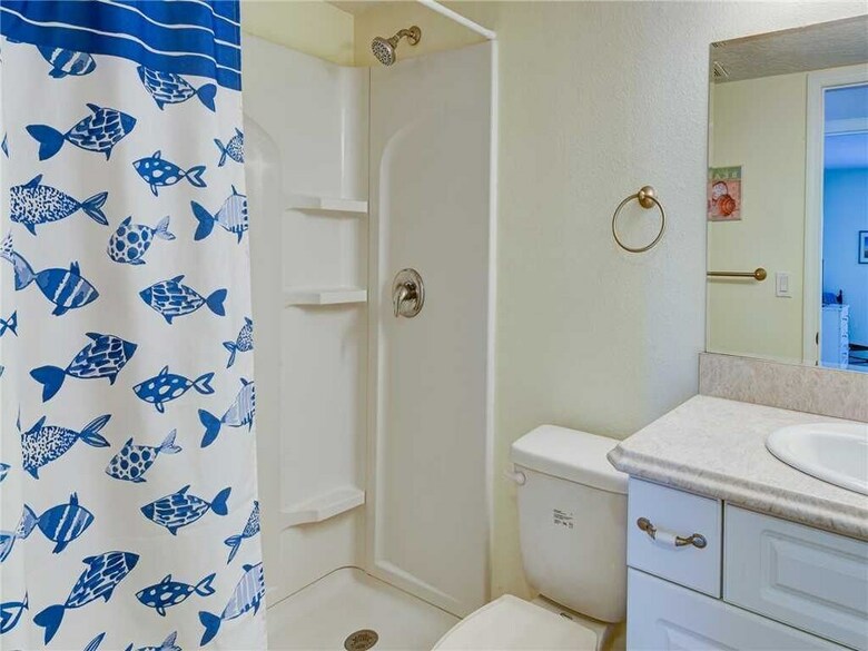 Quail Hollow A9d3 - Two Bedroom Condo