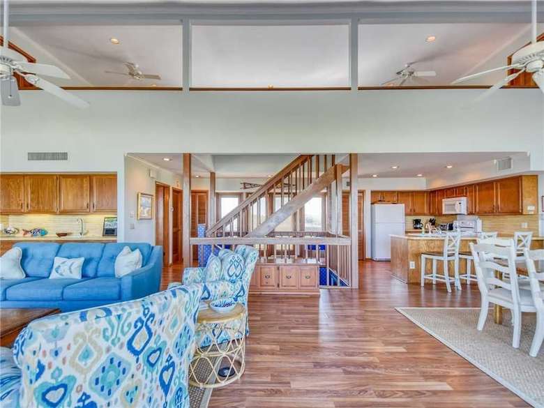 Ponte Vedra Blvd 2353 - Four Bedroom Home