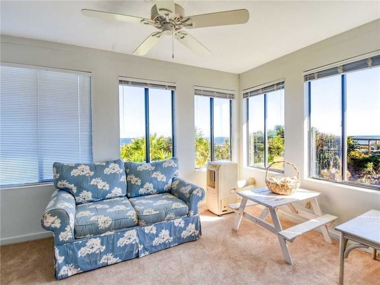 Ponte Vedra Blvd 2353 - Four Bedroom Home