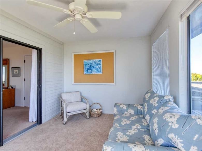 Ponte Vedra Blvd 2353 - Four Bedroom Home