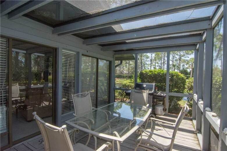 Ponte Vedra Quail Pointe I 307 - Three Bedroom Home