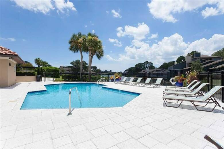 Ponte Vedra Quail Pointe I 307 - Three Bedroom Home