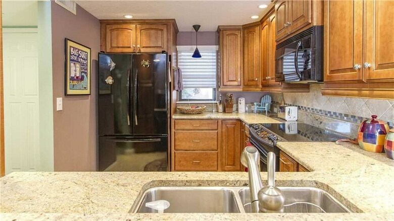 Sea Place 12128 - Two Bedroom Condo