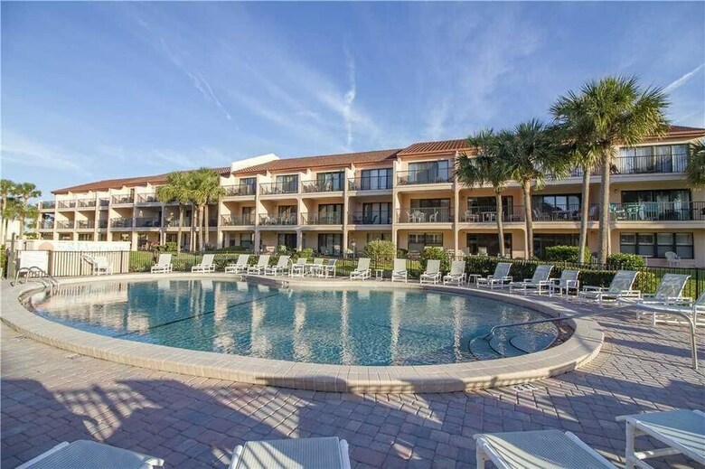Sea Place 12128 - Two Bedroom Condo