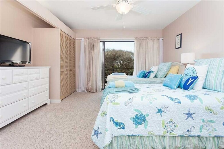 Sea Matanzas 2 - Two Bedroom Condo