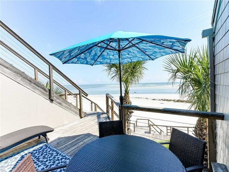 Sea Matanzas 2 - Two Bedroom Condo