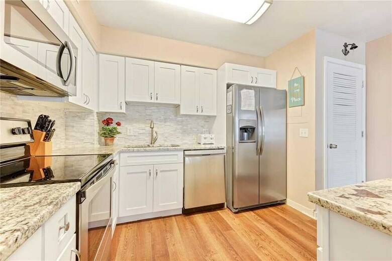 Sea Matanzas 2 - Two Bedroom Condo
