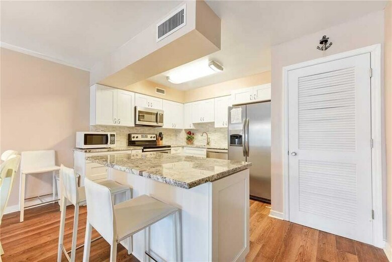 Sea Matanzas 2 - Two Bedroom Condo