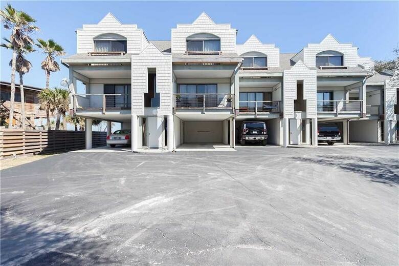 Sea Matanzas 2 - Two Bedroom Condo