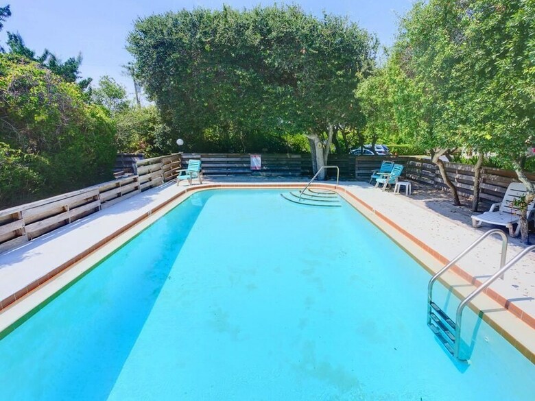 Sea Matanzas 2 - Two Bedroom Condo