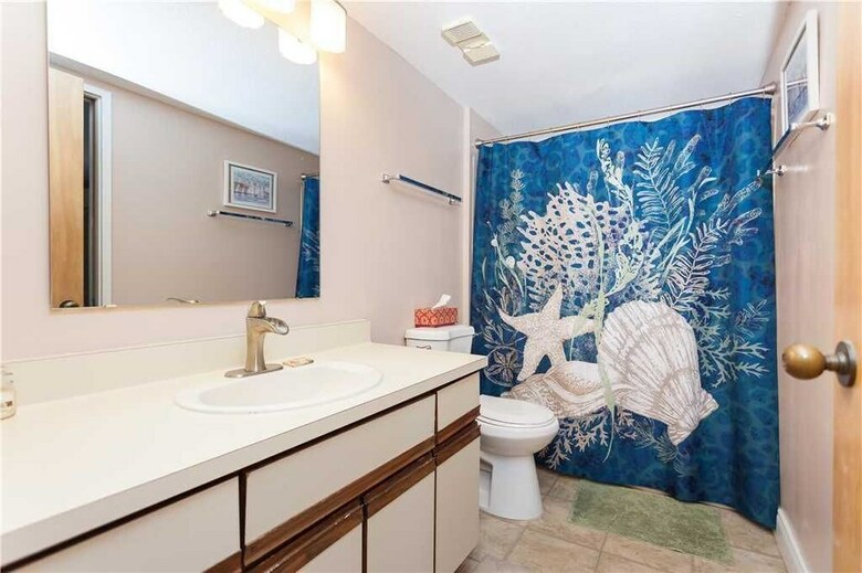Sea Matanzas 2 - Two Bedroom Condo