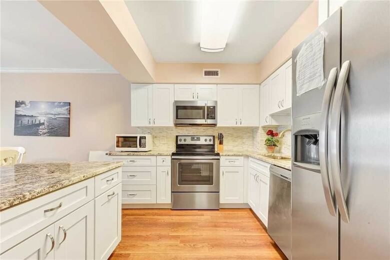 Sea Matanzas 2 - Two Bedroom Condo