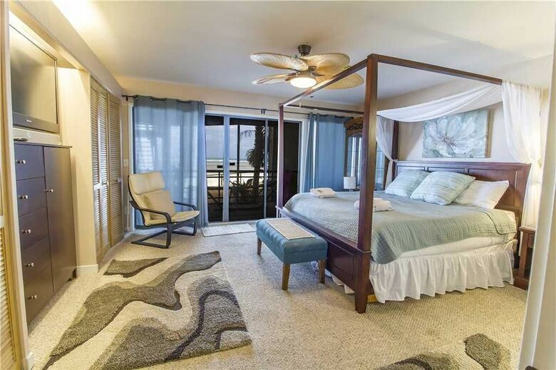 Sea Matanzas 2 - Two Bedroom Condo