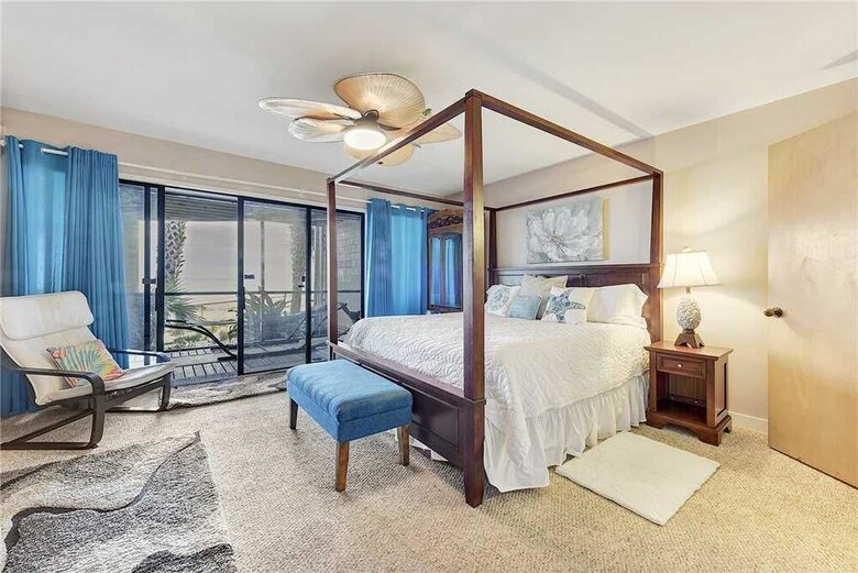 Sea Matanzas 2 - Two Bedroom Condo
