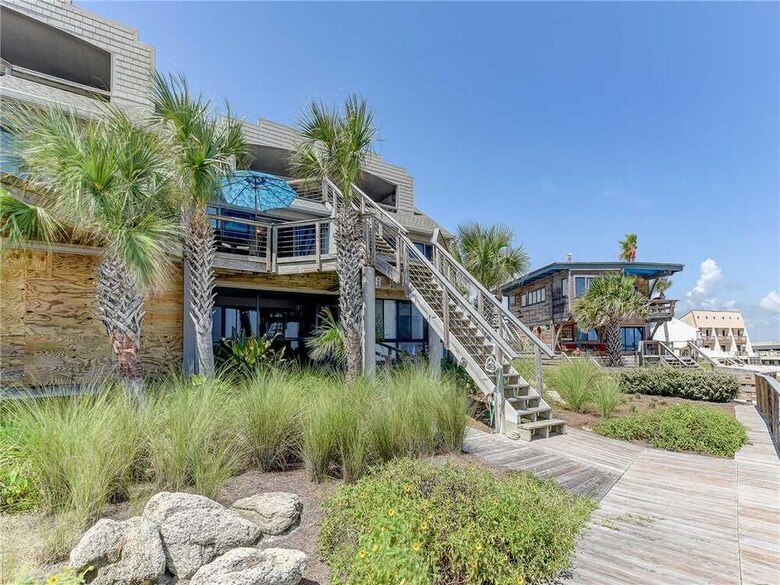 Sea Matanzas 2 - Two Bedroom Condo
