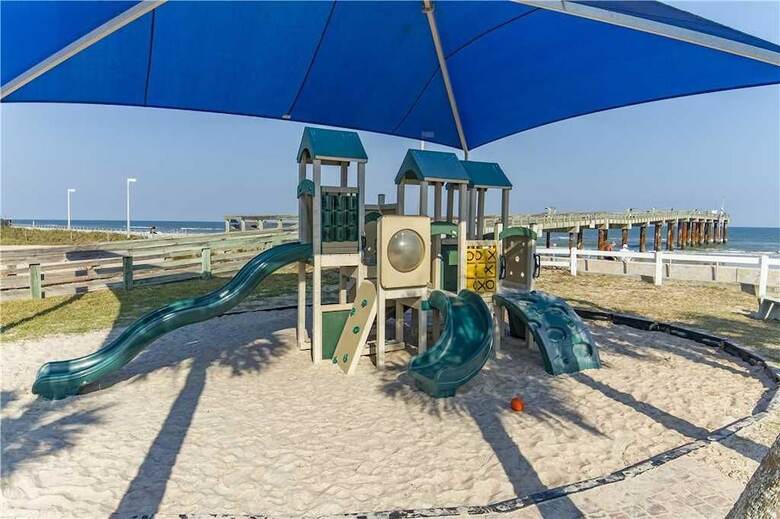Sea Matanzas 2 - Two Bedroom Condo