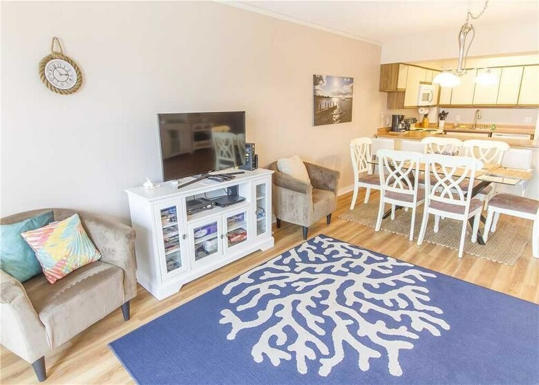 Sea Matanzas 2 - Two Bedroom Condo