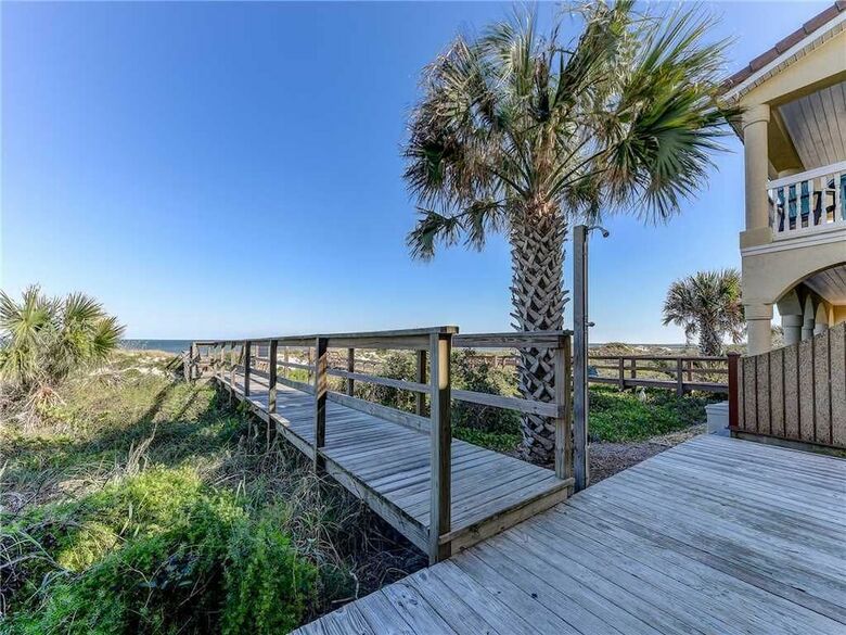 Four Palms - Four Bedroom Home