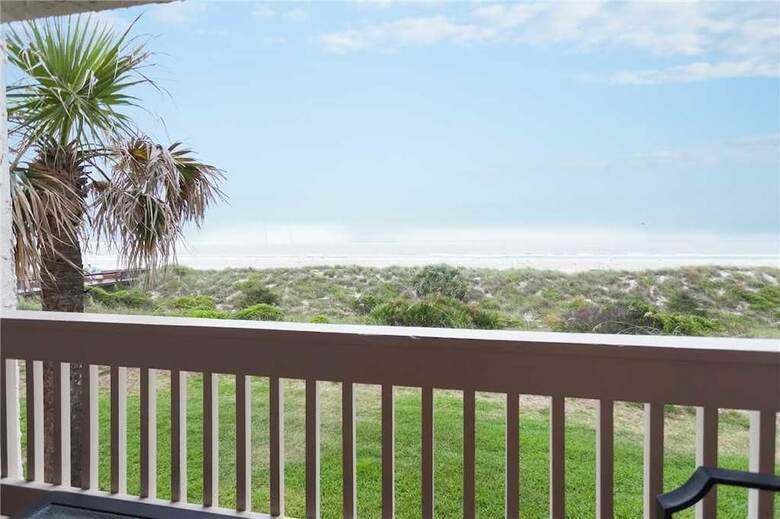 Four Winds A3t - Two Bedroom Condo