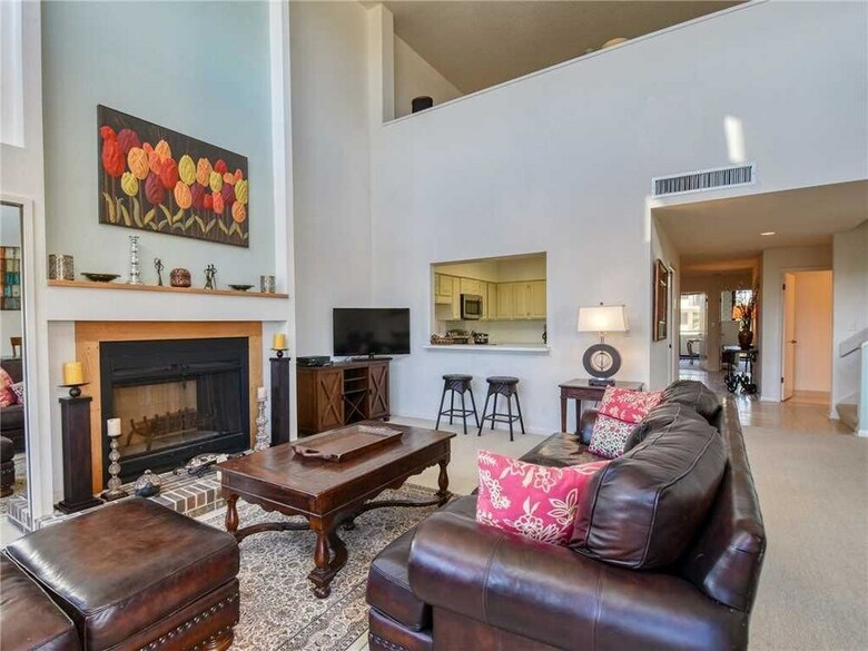Spinnakers Reach 704 - Four Bedroom Condo