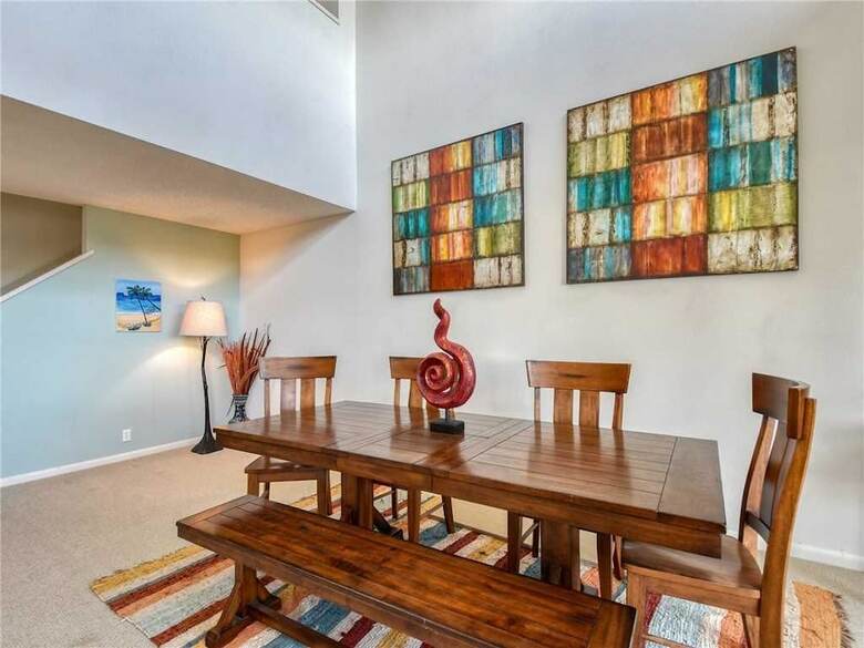 Spinnakers Reach 704 - Four Bedroom Condo